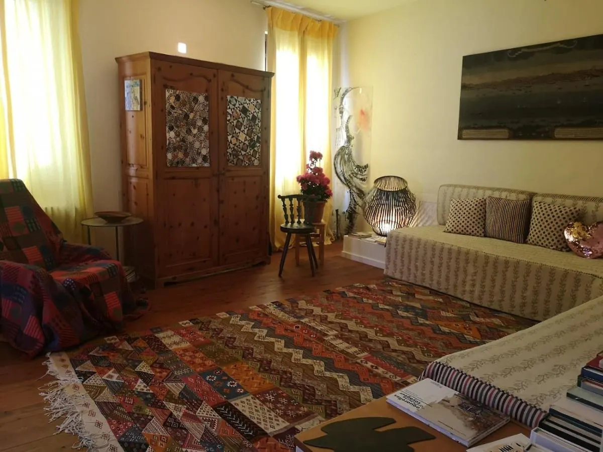 Appartamento Accademia Inn Venezia Italia