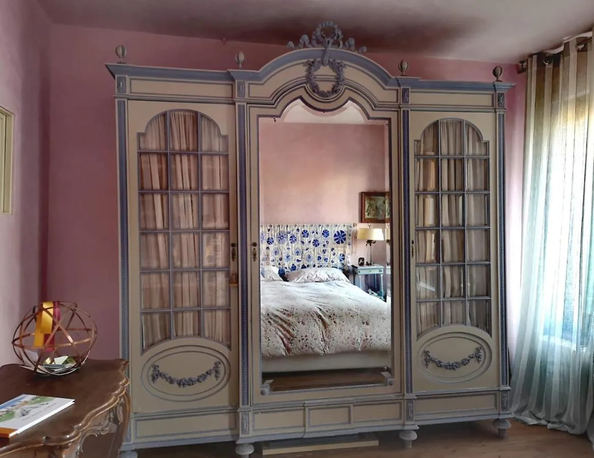 Appartamento Accademia Inn Venezia